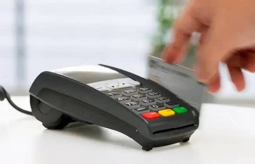 手机乐刷刷卡交易无反应？解决方法和注意事项