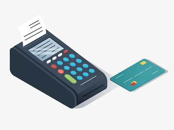 为什么小年轻选择POS机交易？