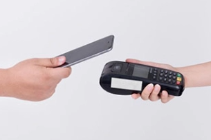 乐刷POS机刷卡有故障找银行能解决吗？