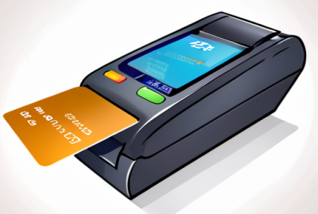 乐刷POS机：商户如何安全使用收款码避免风控？