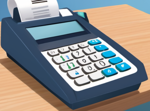 乐刷POS机：面对大POS机与小POS机怎么选择？