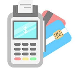 乐刷收款呗POS机：信用卡额度保卫战如何避免降额与禁用？