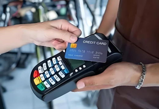 乐刷收款呗POS机代理商盈利模式：多元化收入?