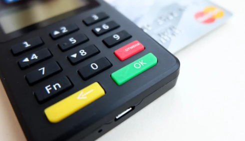 乐刷收款呗POS机：避免这4种高风险POS机刷卡行为？保护信用卡安全