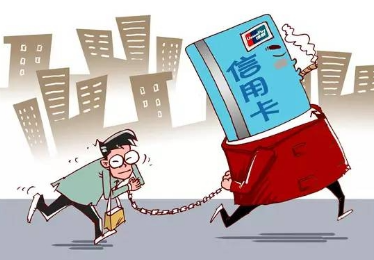 乐刷收款呗POS机信用卡更低还款额：短期缓解还是长期负担？