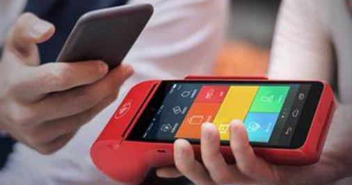 乐刷收款呗POS机为什么取消自选商户功能？