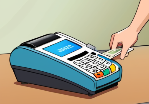 乐刷收款呗POS机如何选择可靠的合作伙伴？