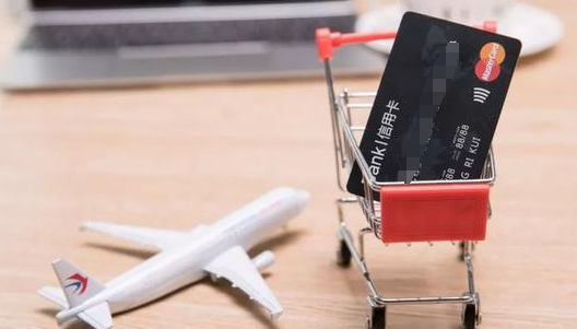 玩转信用卡：乐刷收款呗POS机用户如何变身用卡达人？