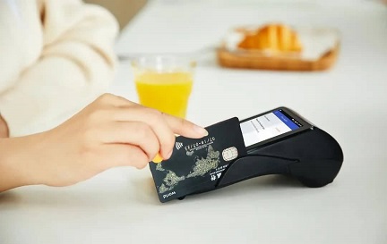 使用秘籍：乐刷收款呗POS机能提高交易安全性？