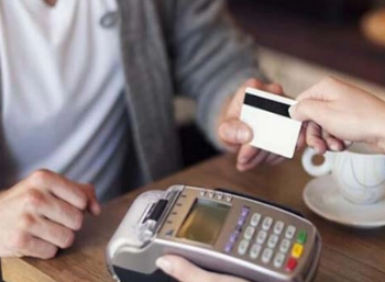 乐刷收款呗POS机不能注册银行严控三类商户？