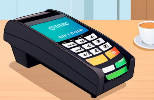 乐刷收款呗POS机：全国POS机商户规定不能挥卡交易？