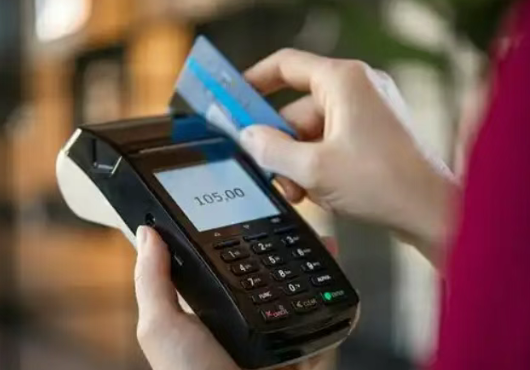 乐刷详解法律风险：POS机变商户竟惹官司