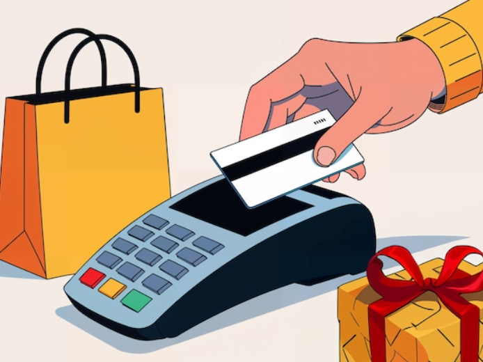 乐刷POS机“快进快出”暴露异常交易？