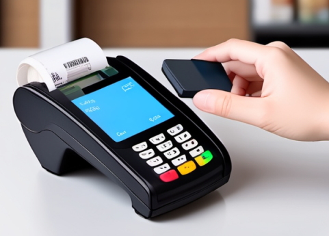 收款呗POS机当天刷当天还是虚假交易？