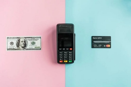 乐刷POS机：刷同样金额，为何征信压力天
