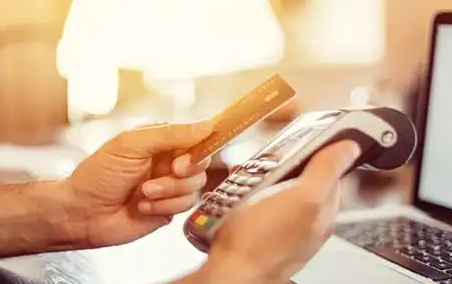 乐刷POS机：信用卡消费没发票怎么补凭证