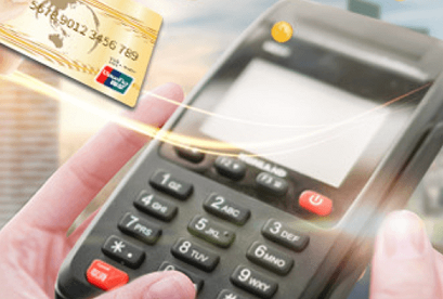 乐刷POS机：为什么扫码支付费率比POS